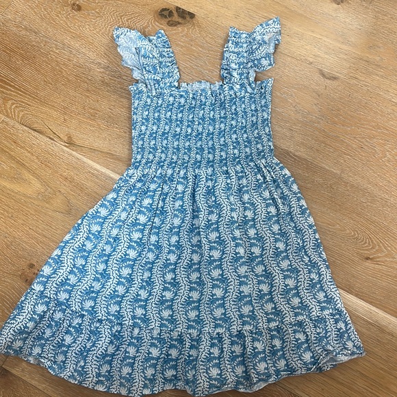 Hill House Dresses & Skirts - Hillhouse Home Nap Dress, size S